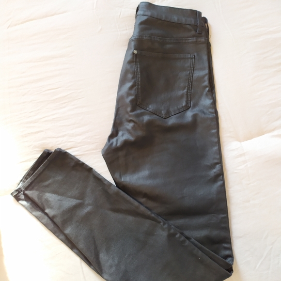 Plether H&M pants - Picture 2 of 3